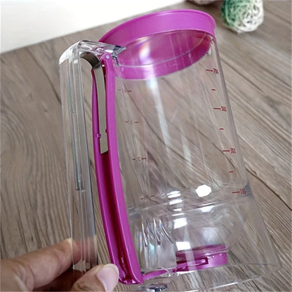 Cake Batter Dispenser