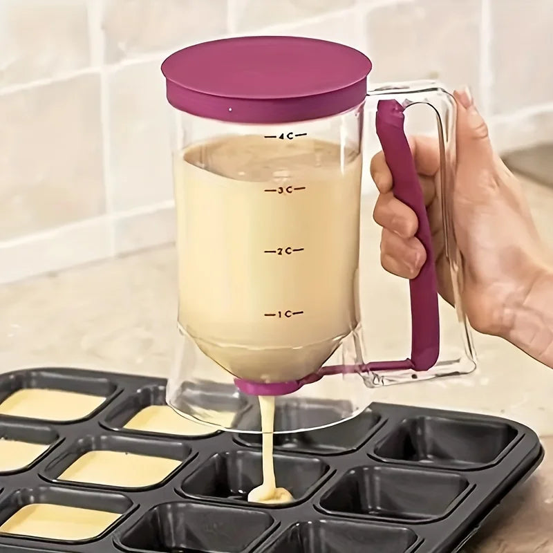 Cake Batter Dispenser