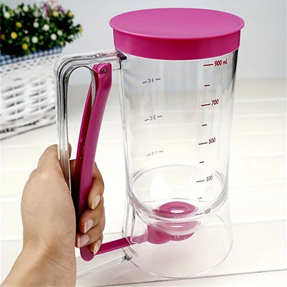 Cake Batter Dispenser