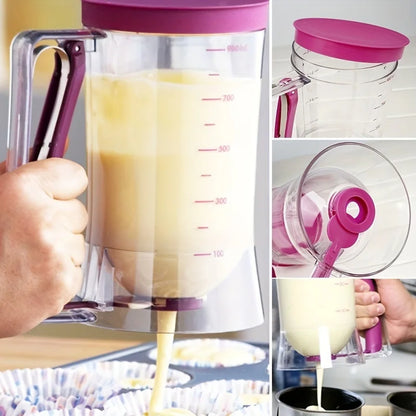 Cake Batter Dispenser